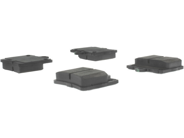 Centric Parts Disc Brake Pad Set  102.07390