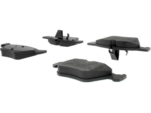 Centric Parts Disc Brake Pad Set  102.07400