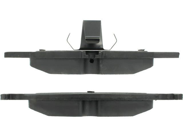Centric Parts Disc Brake Pad Set  102.07400