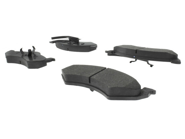 Centric Parts Disc Brake Pad Set  102.07460