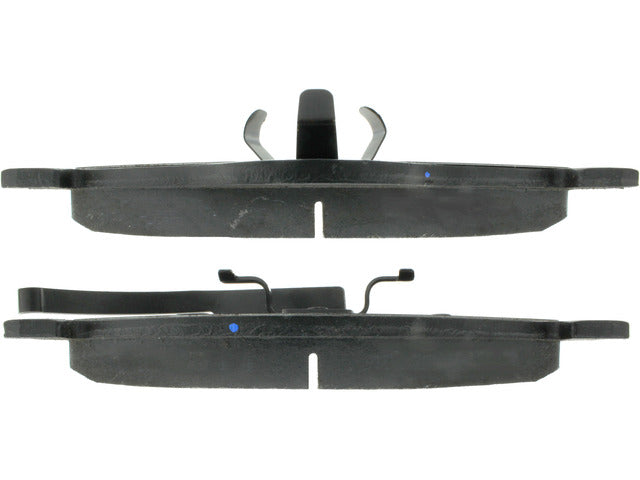 Centric Parts Disc Brake Pad Set  102.07460