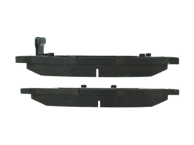 Centric Parts Disc Brake Pad Set  102.07550