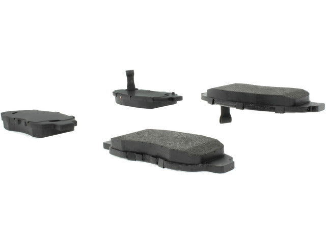Centric Parts Disc Brake Pad Set  102.07640