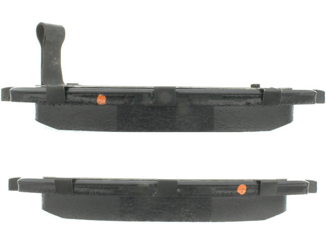 Centric Parts Disc Brake Pad Set  102.07640
