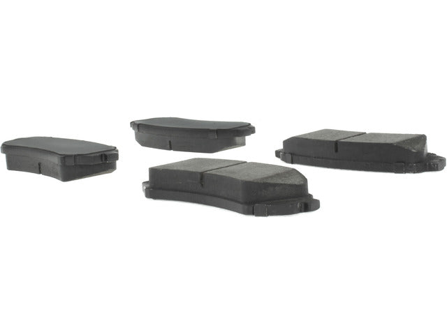 Centric Parts Disc Brake Pad Set  102.07730