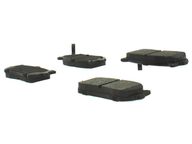 Centric Parts Disc Brake Pad Set  102.07750