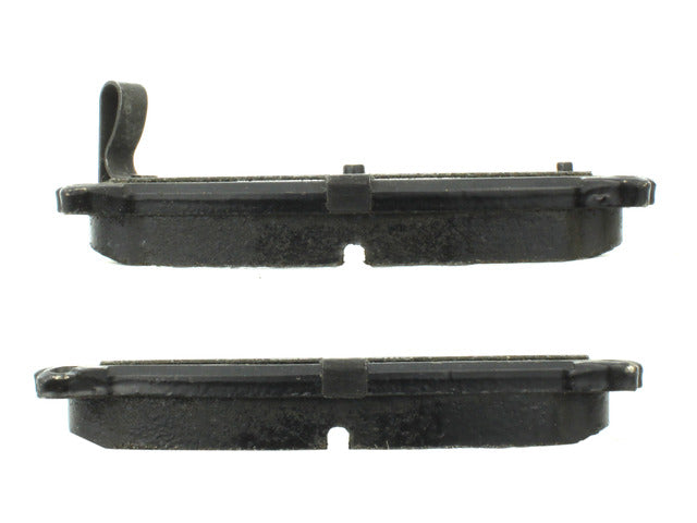 Centric Parts Disc Brake Pad Set  102.07750