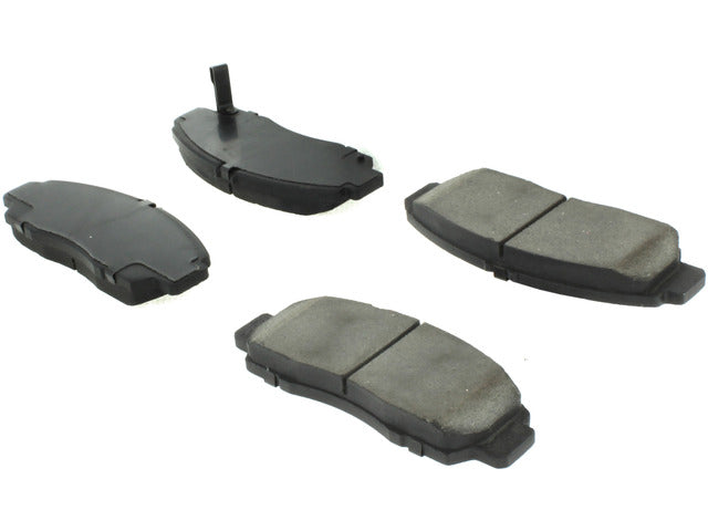 Centric Parts Disc Brake Pad Set  102.07870