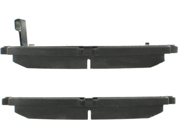Centric Parts Disc Brake Pad Set  102.07870