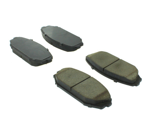 Centric Parts Disc Brake Pad Set  102.07930