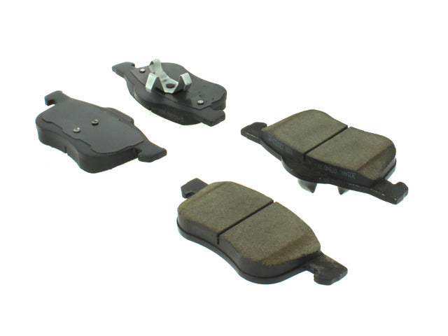 Centric Parts Disc Brake Pad Set  102.07940