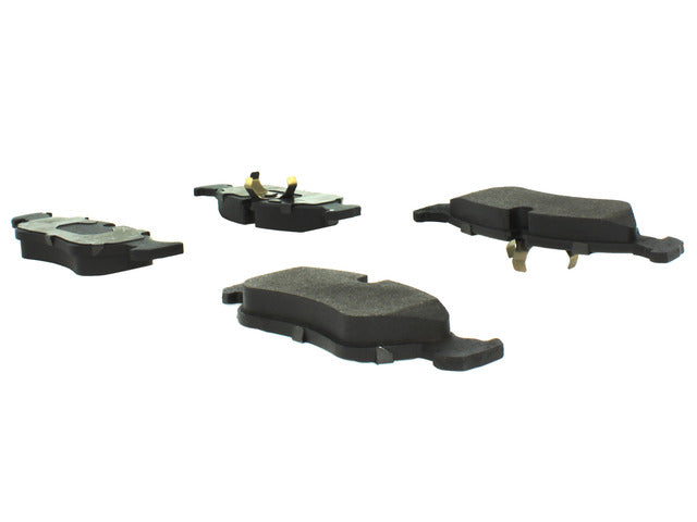 Centric Parts Disc Brake Pad Set  102.07960
