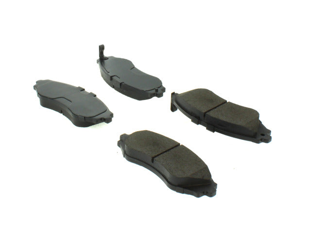 Centric Parts Disc Brake Pad Set  102.07970