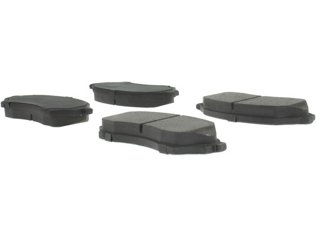Centric Parts Disc Brake Pad Set  102.07980