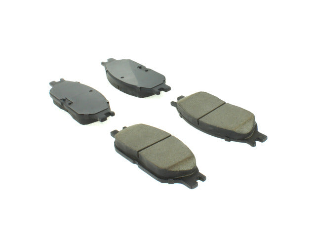 Centric Parts Disc Brake Pad Set  102.08030