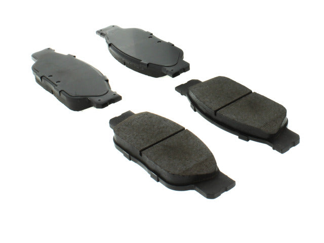 Centric Parts Disc Brake Pad Set  102.08050