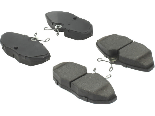 Centric Parts Disc Brake Pad Set  102.08060