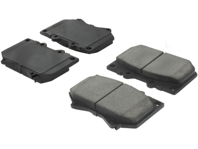Centric Parts Disc Brake Pad Set  102.08120