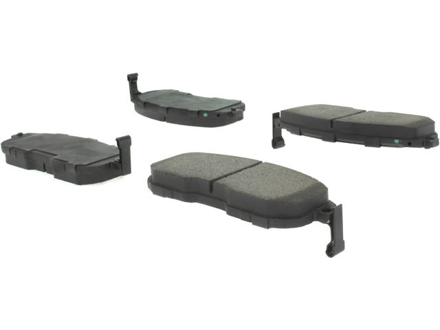Centric Parts Disc Brake Pad Set  102.08151