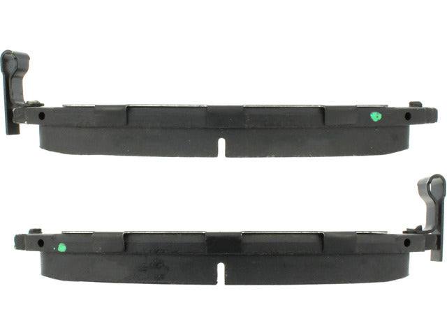 Centric Parts Disc Brake Pad Set  102.08151
