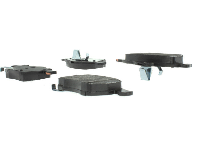 Centric Parts Disc Brake Pad Set  102.08190