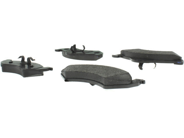 Centric Parts Disc Brake Pad Set  102.08200