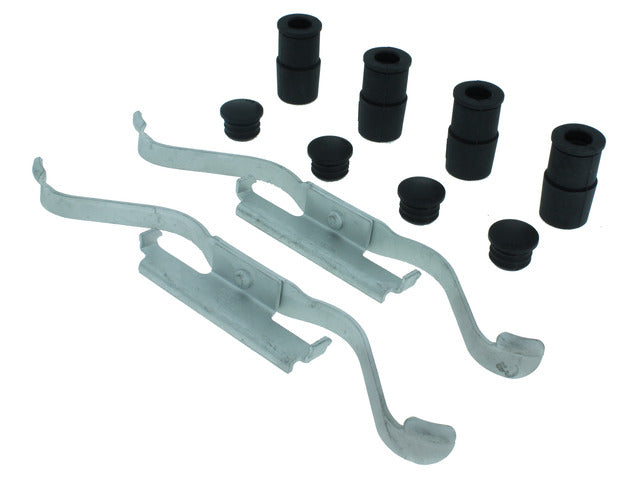 Centric Parts Disc Brake Pad Set  102.08200