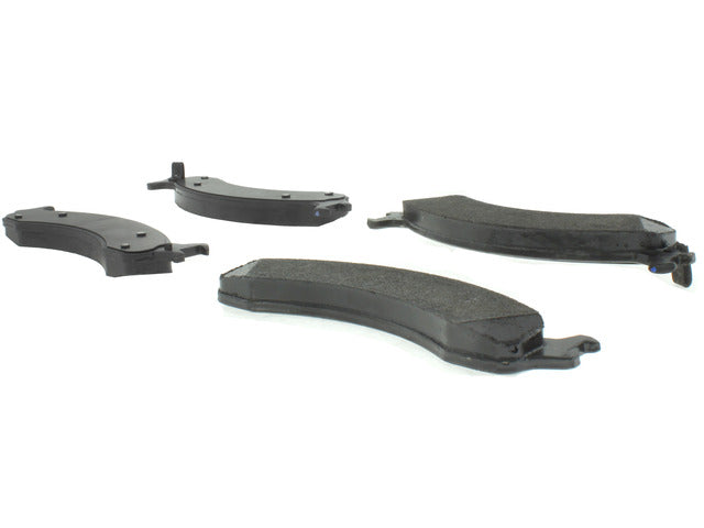 Centric Parts Disc Brake Pad Set  102.08210
