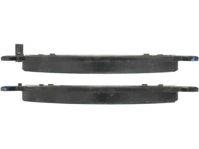 Centric Parts Disc Brake Pad Set  102.08210