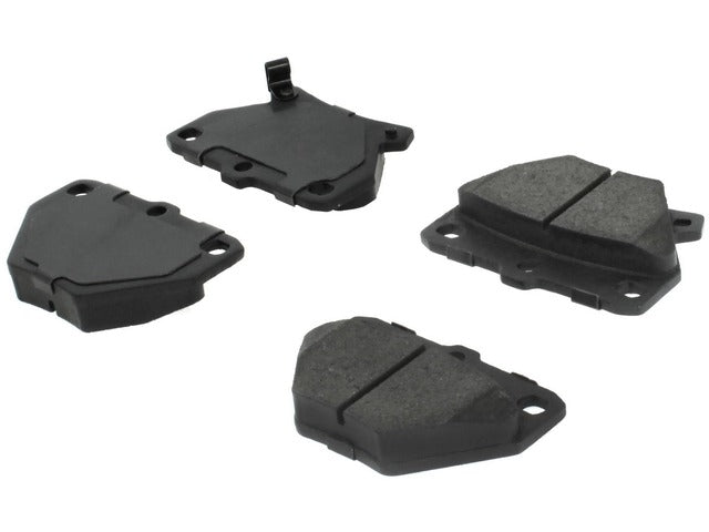 Centric Parts Disc Brake Pad Set  102.08230
