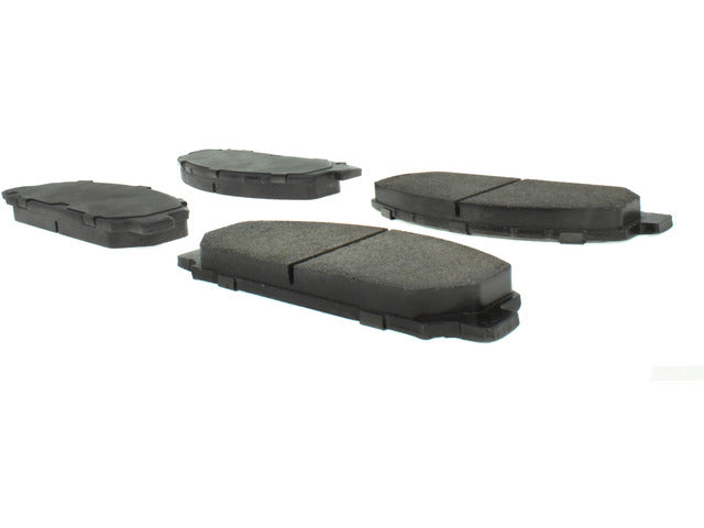 Centric Parts Disc Brake Pad Set  102.08270
