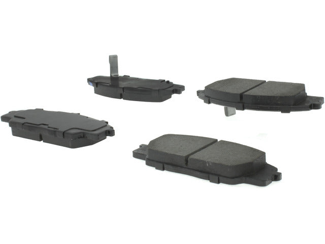 Centric Parts Disc Brake Pad Set  102.08290