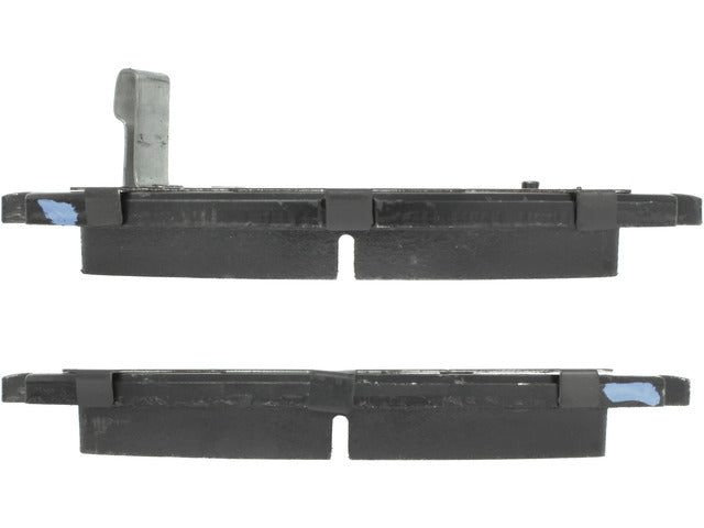 Centric Parts Disc Brake Pad Set  102.08290