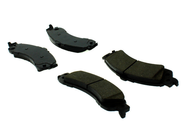 Centric Parts Disc Brake Pad Set  102.08340