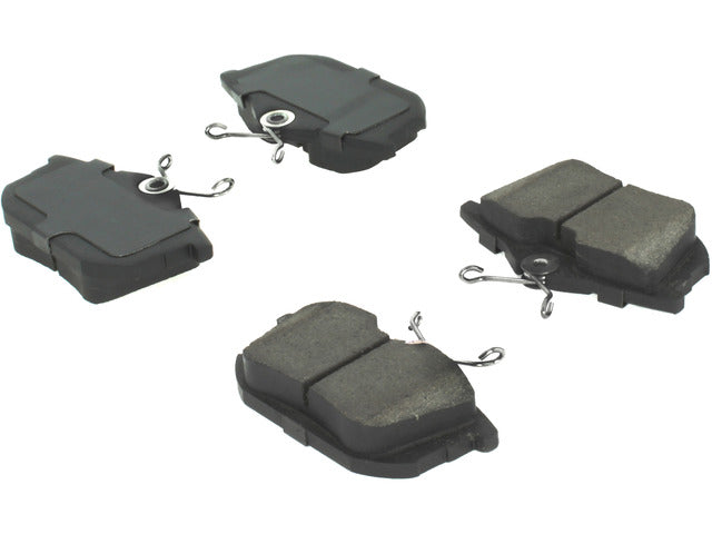 Centric Parts Disc Brake Pad Set  102.08380
