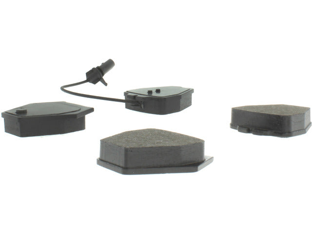 Centric Parts Disc Brake Pad Set  102.08390