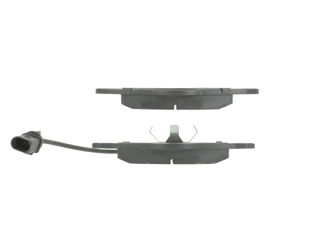 Centric Parts Disc Brake Pad Set  102.08400