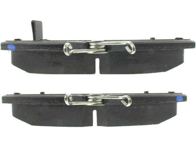 Centric Parts Disc Brake Pad Set  102.08410