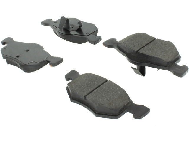 Centric Parts Disc Brake Pad Set  102.08430
