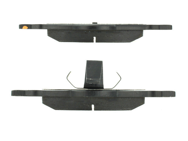 Centric Parts Disc Brake Pad Set  102.08430