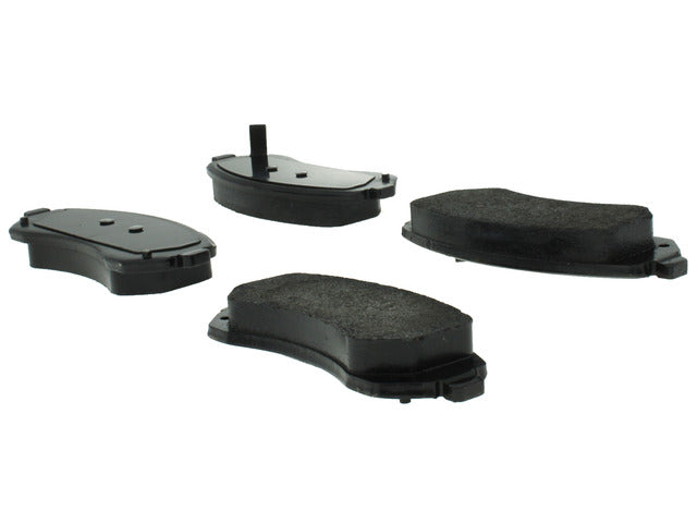 Centric Parts Disc Brake Pad Set  102.08440