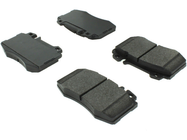 Centric Parts Disc Brake Pad Set  102.08470
