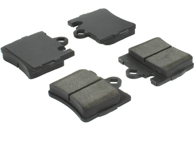 Centric Parts Disc Brake Pad Set  102.08480