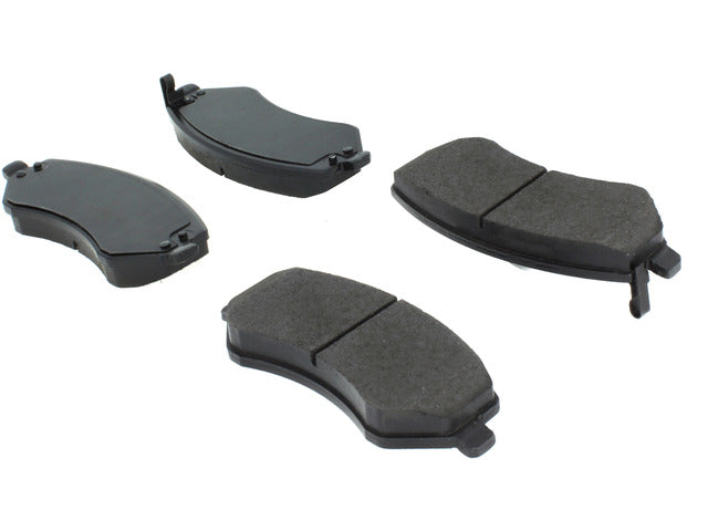 Centric Parts Disc Brake Pad Set  102.08560