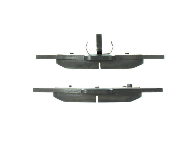 Centric Parts Disc Brake Pad Set  102.08570