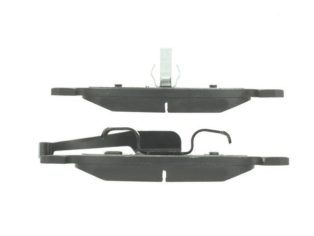 Centric Parts Disc Brake Pad Set  102.08580