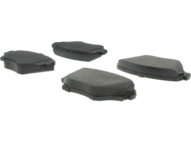 Centric Parts Disc Brake Pad Set  102.08620