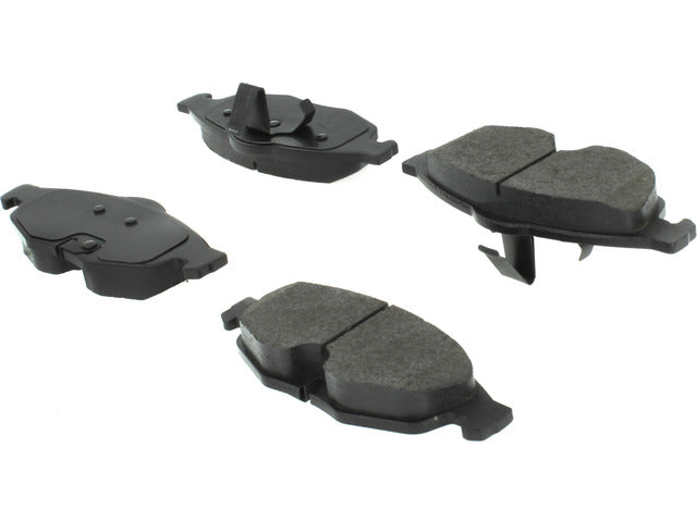 Centric Parts Disc Brake Pad Set  102.08690