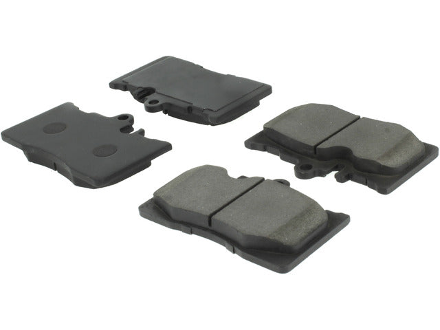 Centric Parts Disc Brake Pad Set  102.08700