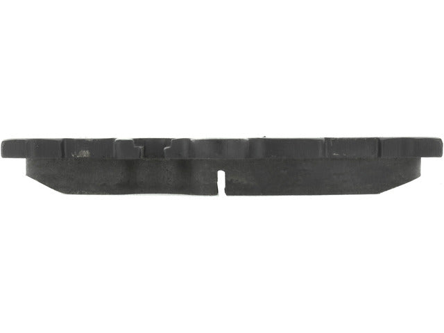 Centric Parts Disc Brake Pad Set  102.08700